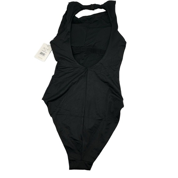 Andie Swim The Corsica One Piece Swimsuit High Neck Womens Size M - Picture 6 of 11